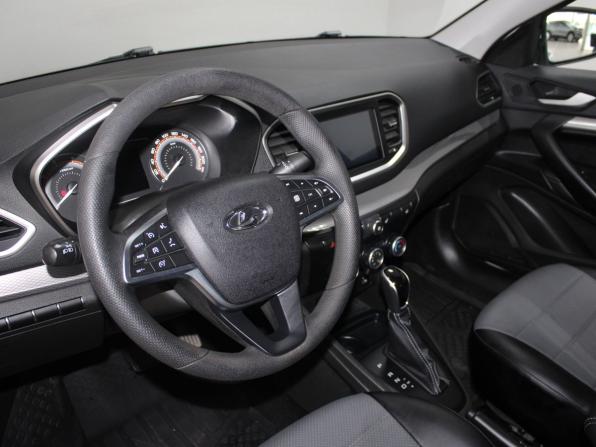 Lada (ВАЗ) Vesta I Рестайлинг (NG) с пробегом 2024 года, цена 1 379 900 рублей, 20105 км, седан, Автокод Объявления