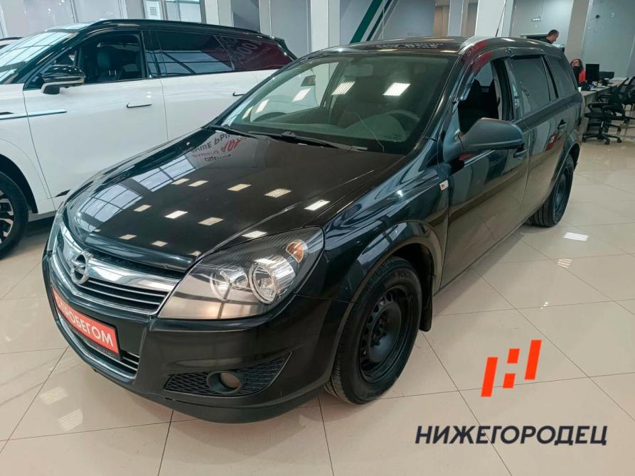 Opel Astra H Рестайлинг Арзамас  - изображение 1