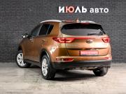 Kia Sportage IV Екатеринбург  - изображение 28