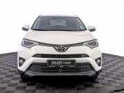 Toyota RAV4 IV (XA40) Рестайлинг Москва  - изображение 26