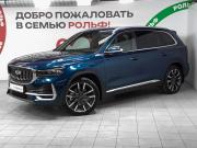 Geely Monjaro I Москва  - изображение 30