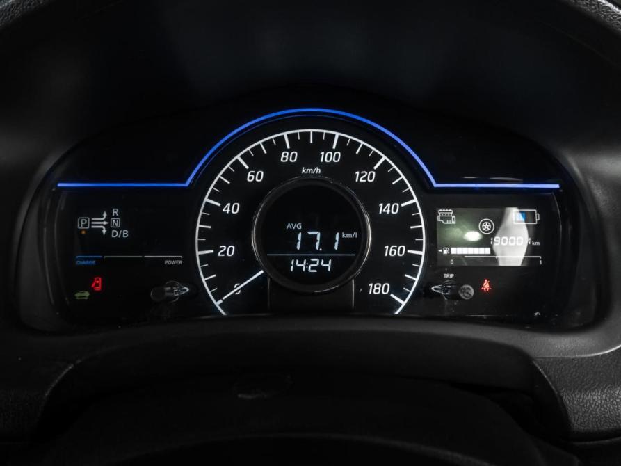 Nissan Note II Рестайлинг Тюмень  - изображение 14