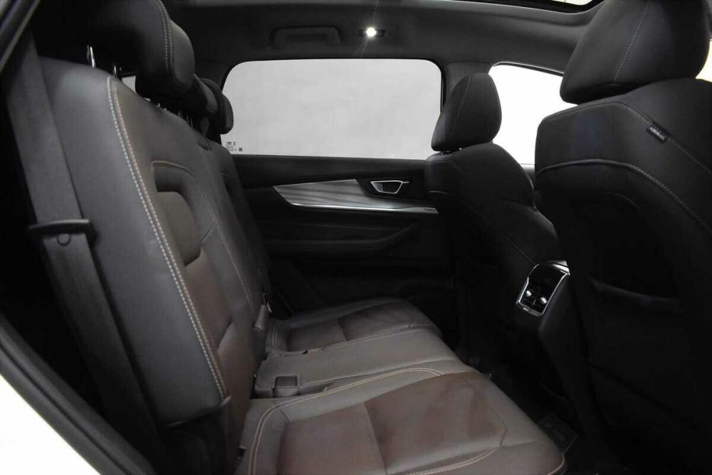 Chery Tiggo 8 Pro I Москва  - изображение 18