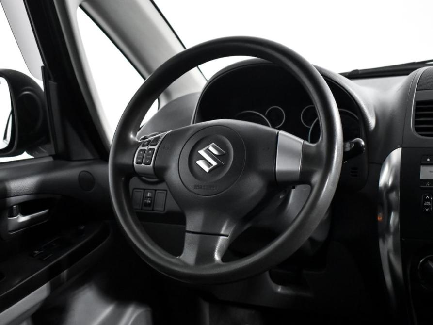 Suzuki SX4 I (Classic) Рестайлинг Санкт-Петербург  - изображение 15