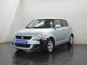 Suzuki Swift III Санкт-Петербург  - изображение 14