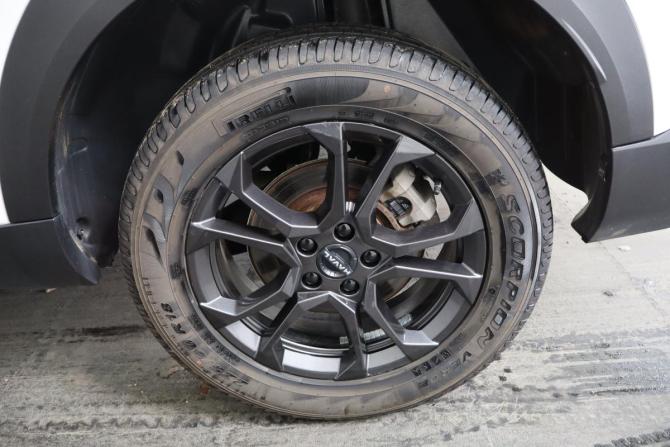 Haval F7 II с пробегом 2025 года, цена 2 749 000 рублей, 8000 км, внедорожник, Автокод Объявления