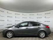 Kia Cerato III Москва  - изображение 14