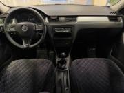 Skoda Rapid I Волгоград  - изображение 26