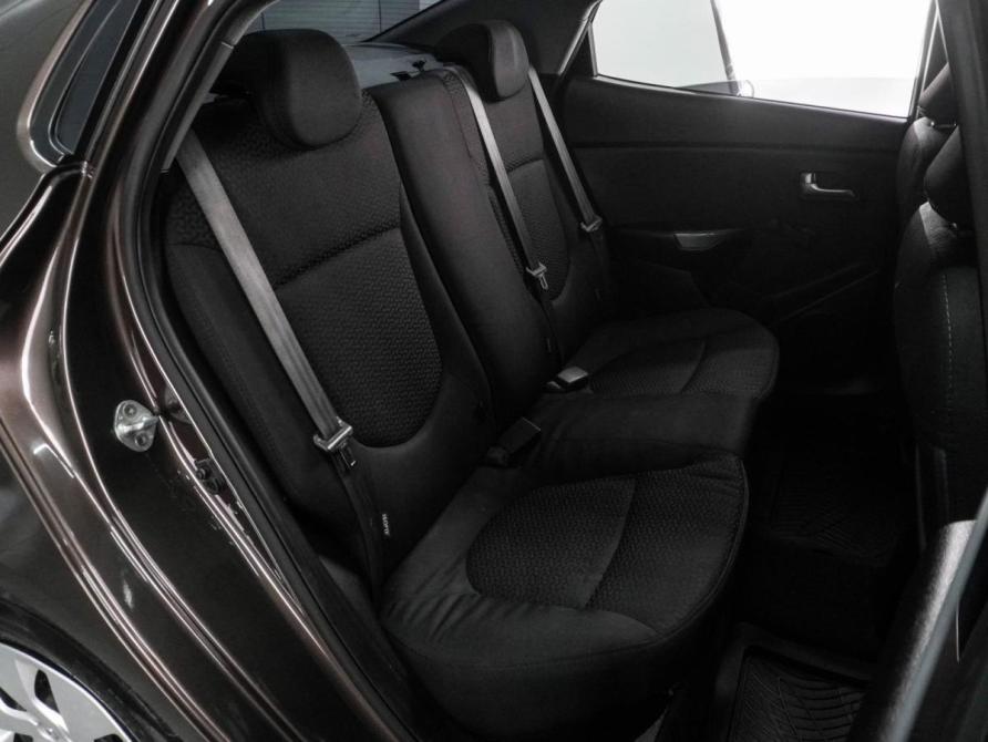 Kia Rio III Рестайлинг Воронеж  - изображение 7