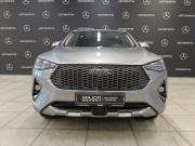 Haval F7x I Москва  - изображение 30