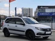 Lada (ВАЗ) Granta I Рестайлинг Новосибирск  - изображение 29