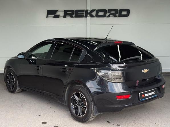 Chevrolet Cruze I Рестайлинг с пробегом 2014 года, цена 779 000 рублей, 131853 км, седан, Автокод Объявления