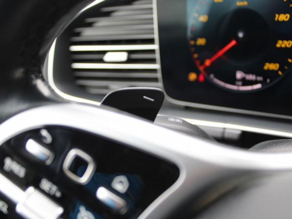 Mercedes-Benz GLE II (V167) с пробегом 2020 года, цена 6 199 000 рублей, 177210 км, внедорожник, Автокод Объявления