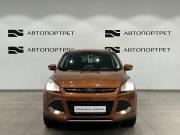 Ford Kuga II Санкт-Петербург  - изображение 32