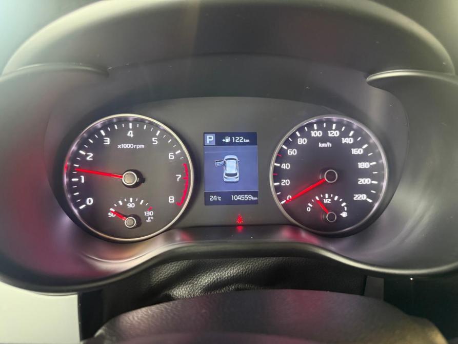 Kia Rio IV Екатеринбург  - изображение 12