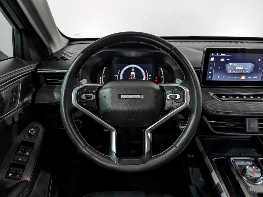 Haval Jolion I Химки  - изображение 21