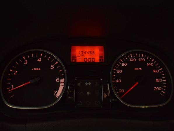 Renault Duster I с пробегом 2012 года, цена 899 995 рублей, 174491 км, внедорожник, Автокод Объявления