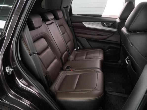 Chery Tiggo 8 Pro I с пробегом 2022 года, цена 1 899 000 рублей, 42030 км, внедорожник, Автокод Объявления