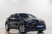 Toyota C-HR I Новокузнецк  - изображение 38