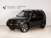 Chevrolet Niva I Рестайлинг Казань  - изображение 9