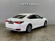 Lexus ES VII Краснодар  - изображение 25