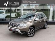 Renault Duster II Казань  - изображение 9