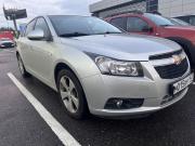 Chevrolet Cruze I Санкт-Петербург  - изображение 6