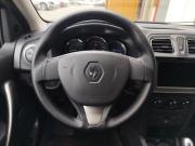 Renault Logan II Москва  - изображение 30
