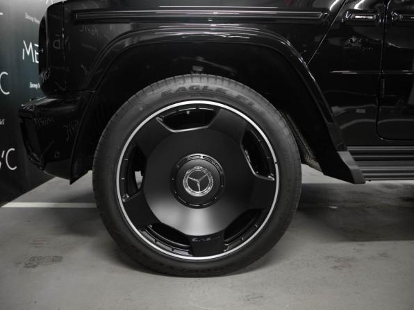 Новый Mercedes-Benz G-Класс AMG II (W465) Рестайлинг 2026 года, цена 33 075 000 рублей, внедорожник, Автокод Объявления