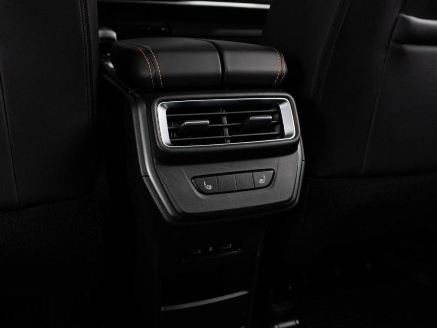 Geely Okavango I Рестайлинг Тюмень  - изображение 26