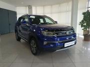 Changan CS35 Plus I Москва  - изображение 24