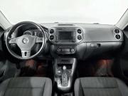 Volkswagen Tiguan I Рестайлинг Москва  - изображение 21