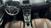 Opel Antara I Рестайлинг Магнитогорск  - изображение 31