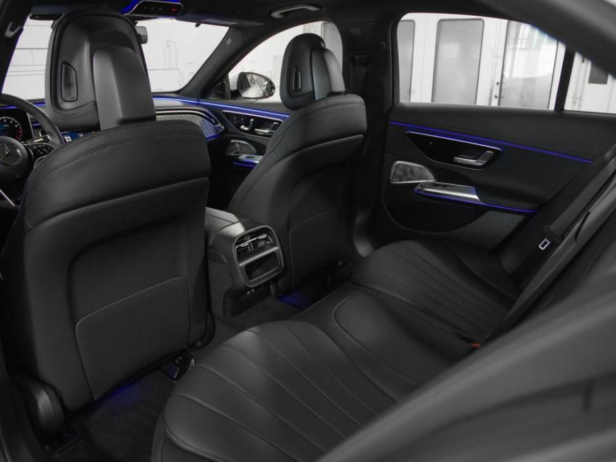 Mercedes-Benz E-Класс VI (W214 S214) Москва  - изображение 28
