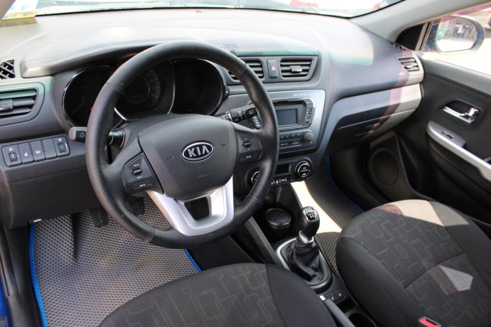 Kia Rio III Ярославль  - изображение 10