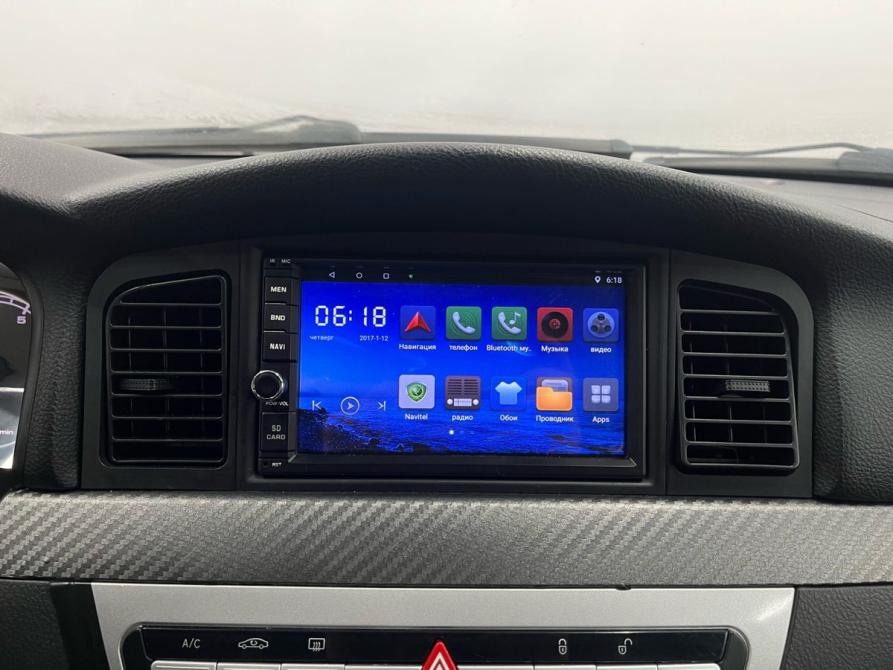Lifan Solano I (620) Ростов-на-Дону  - изображение 11
