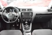 Volkswagen Jetta VI Рестайлинг Киров  - изображение 49