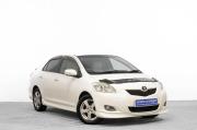 Toyota Belta I Барнаул  - изображение 26