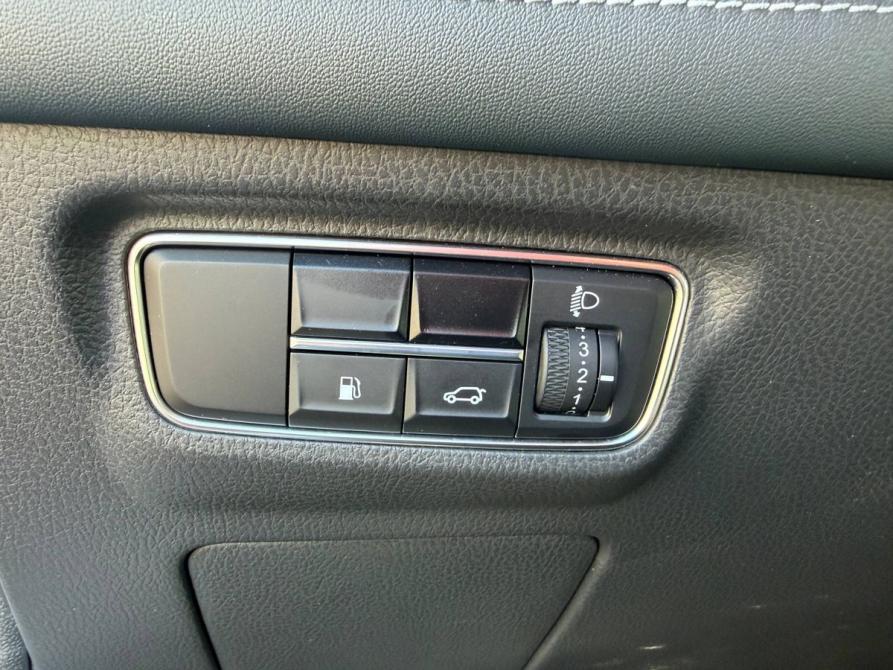 Changan CS95 I Рестайлинг 2 Санкт-Петербург  - изображение 31