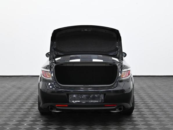 Mazda 6 II (GH) Рестайлинг с пробегом 2010 года, цена 749 000 рублей, 195000 км, седан, Автокод Объявления