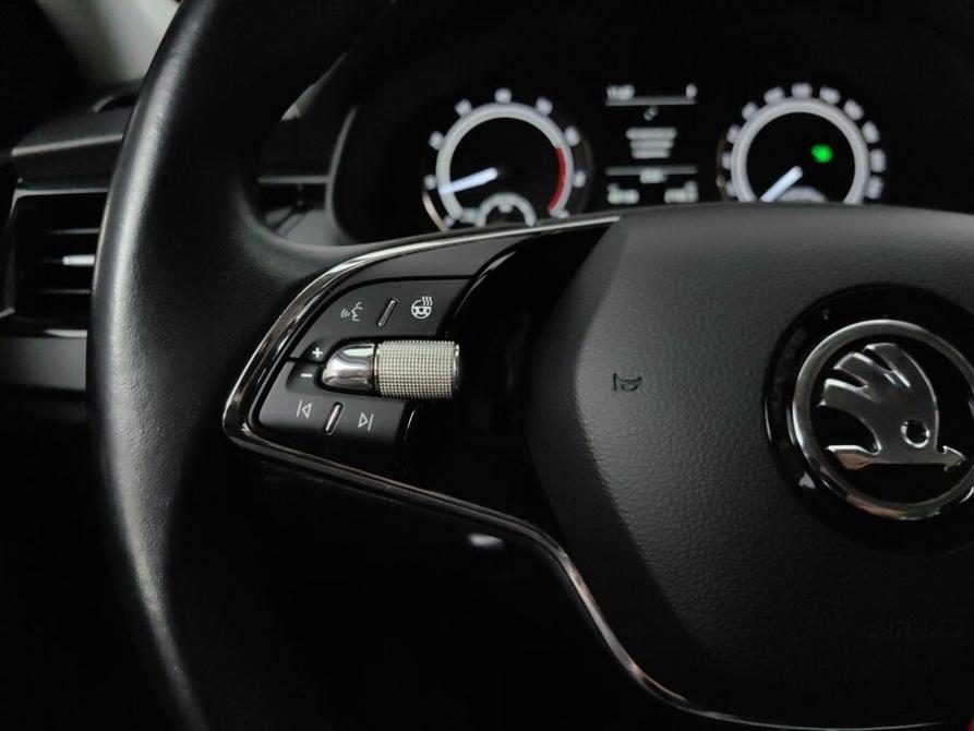 Skoda Rapid II Подольск  - изображение 17