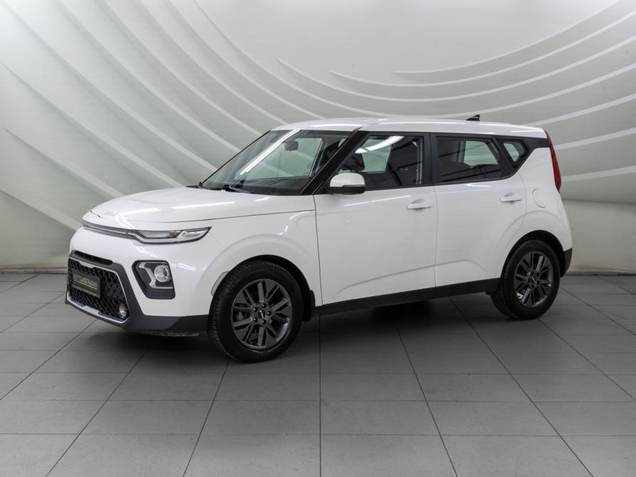 Kia Soul III Волгоград  - изображение 3