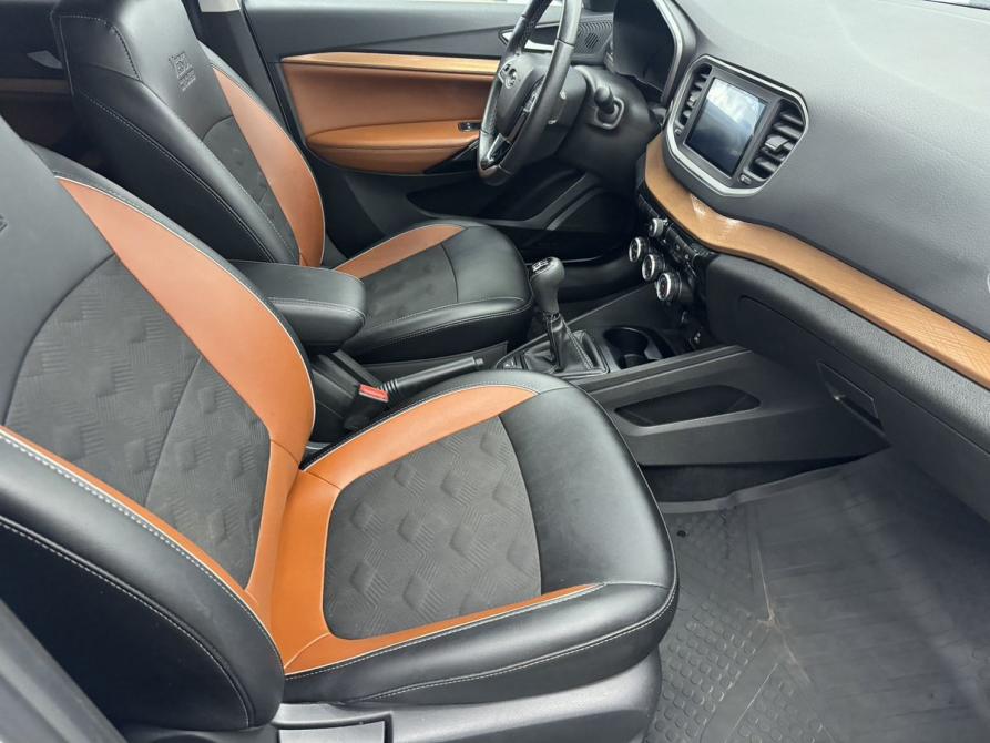 Lada (ВАЗ) Vesta I Рестайлинг (NG) Воронеж  - изображение 16