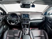 Hyundai Kona I Чита  - изображение 28