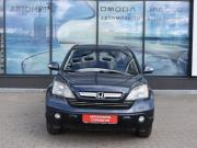 Honda CR-V III Архангельск  - изображение 11
