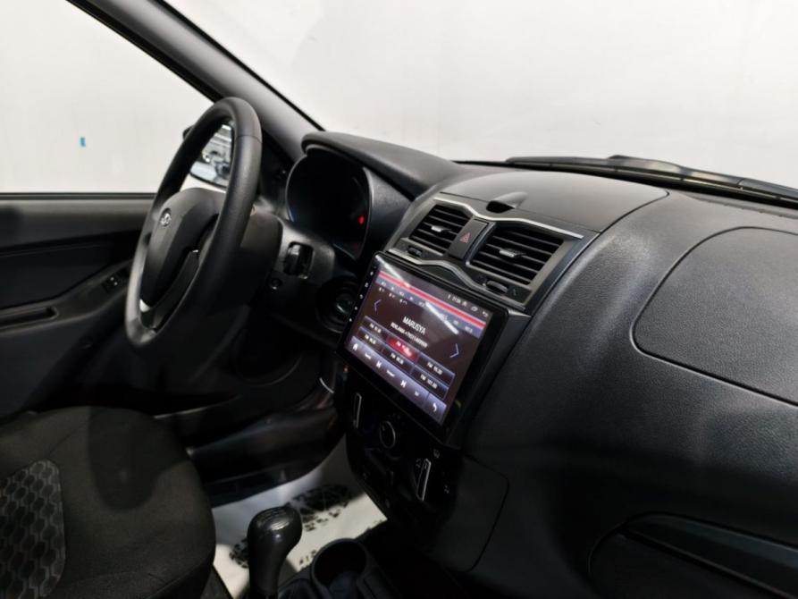 Lada (ВАЗ) Granta I Рестайлинг Курск  - изображение 7