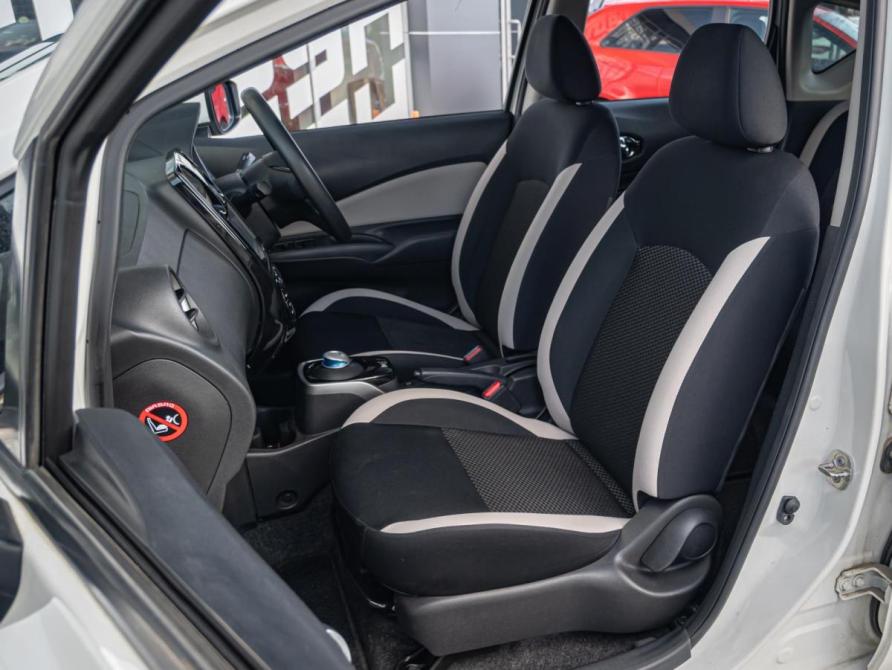 Nissan Note II Рестайлинг Краснодар  - изображение 8