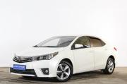 Toyota Corolla XI (E160 E170 E180) Тюмень  - изображение 22