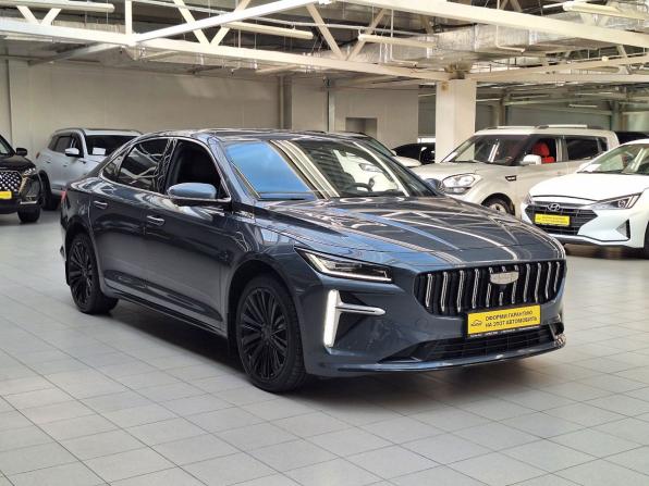 Geely Preface I с пробегом 2024 года, цена 2 350 000 рублей, 40195 км, седан, Автокод Объявления