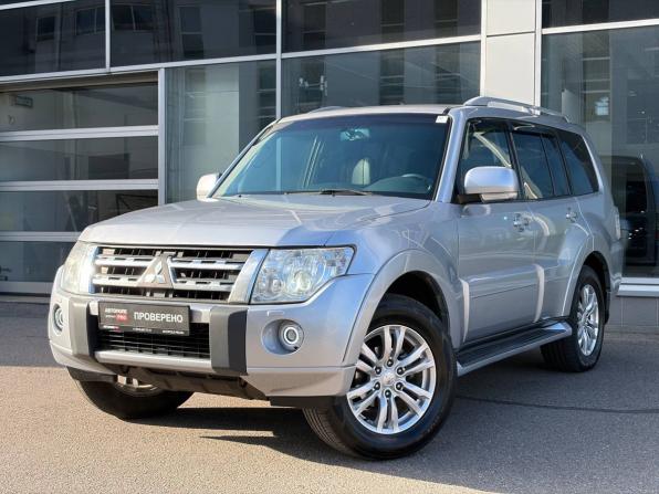 Mitsubishi Pajero IV с пробегом 2011 года, цена 1 695 000 рублей, 255000 км, внедорожник, Автокод Объявления